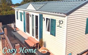 Résidence Côté Mer COSY Home Carqueiranne
